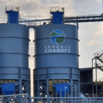 Silos Cemento Chagres